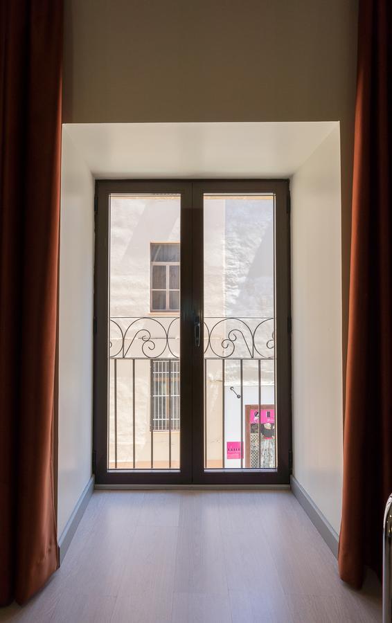 Baluart Apartments Caceres Exterior photo